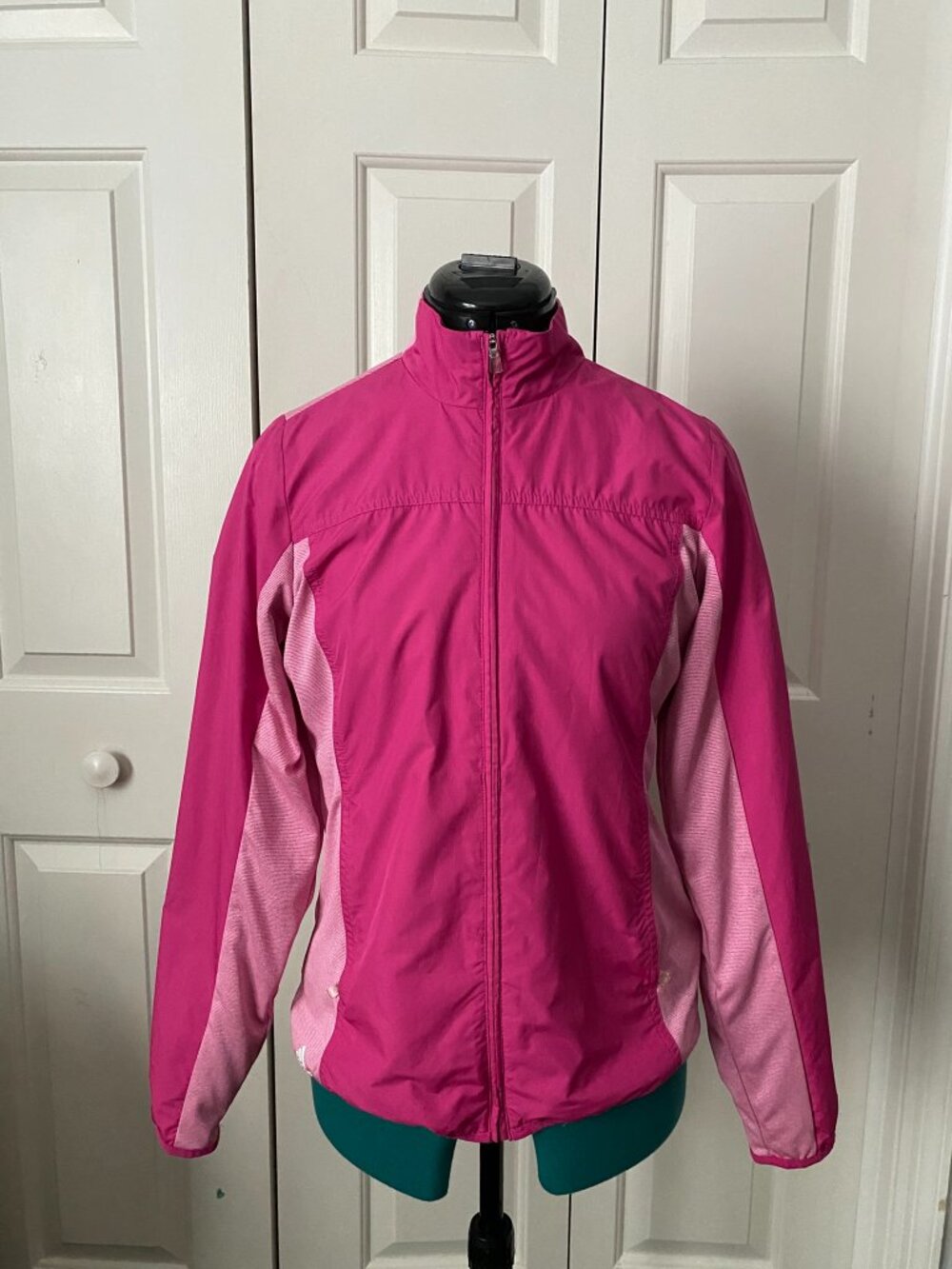 Adidas Technical/Golf Jacket